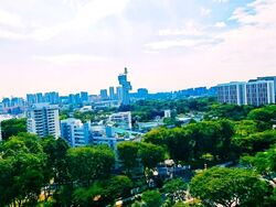 Blk 414 Commonwealth Avenue West (Clementi), HDB 5 Rooms #556844401